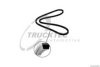 TRUCKTEC AUTOMOTIVE 01.19.185 V-Belt